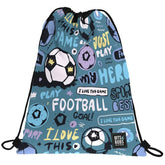 SACO PLANO B&B HERO 25 | GRAFOPLAS DISEÑO